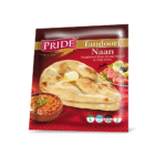 Tandoori Naan Dubai