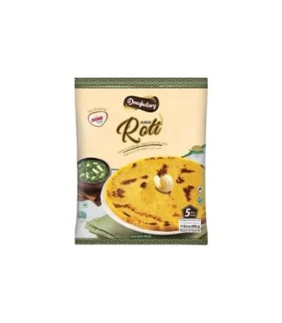 Makai Roti Dubai