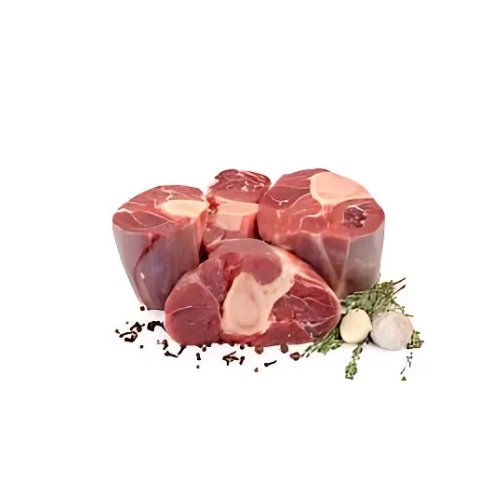 Bone-in beef shank FMB