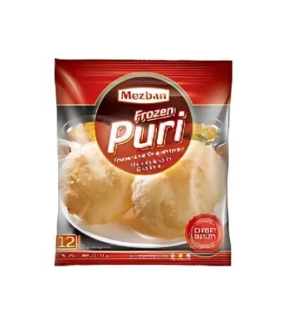 Puri Dubai
