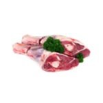 Lamb Shanks FMB