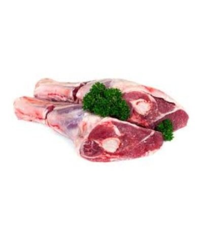 Lamb Shanks FMB