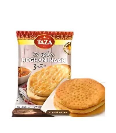 Naan Dubai
