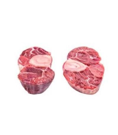 Veal Shanks FMB