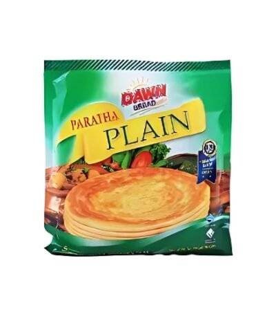single Paratha Pack