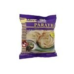 Mini Paratha Dubai