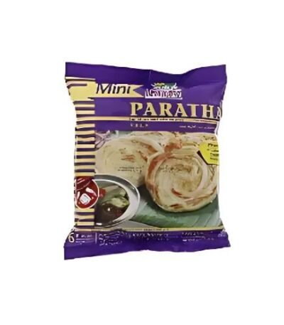 Mini Paratha Dubai