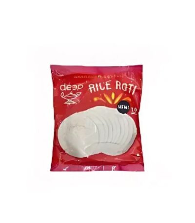 Rice roti Dubai