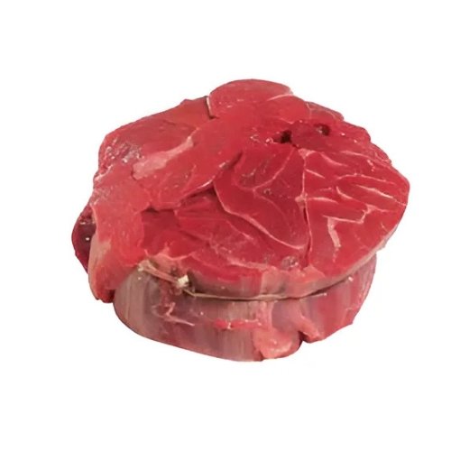 Boneless Beef Shank FMB
