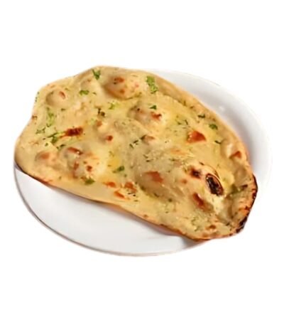 Single Naan FMB