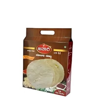 Bajra Roti Dubai