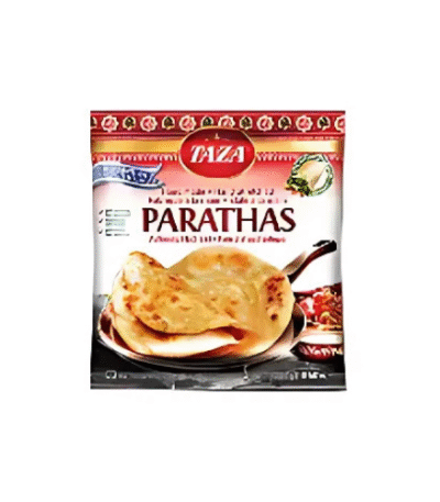 hand Streched Paratha dubai