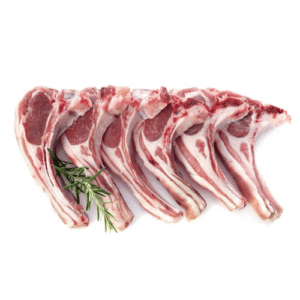 Fresh Goat Chops for Grilling & Pan-Searing | FMB Grocery Store - Woodridge, IL