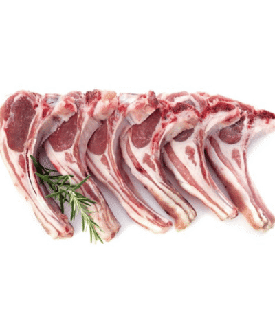 Fresh Goat Chops for Grilling & Pan-Searing | FMB Grocery Store - Woodridge, IL