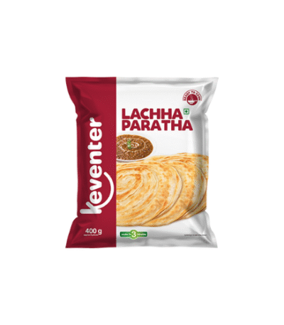 Laccha Paratha Dubai