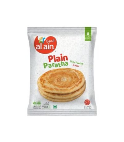 aloo paratha Dubai