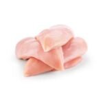 Boneless Breast ch FMB
