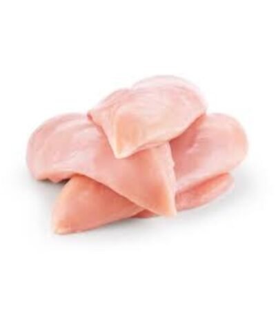 Boneless Breast ch FMB