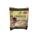 Chapati Dubai