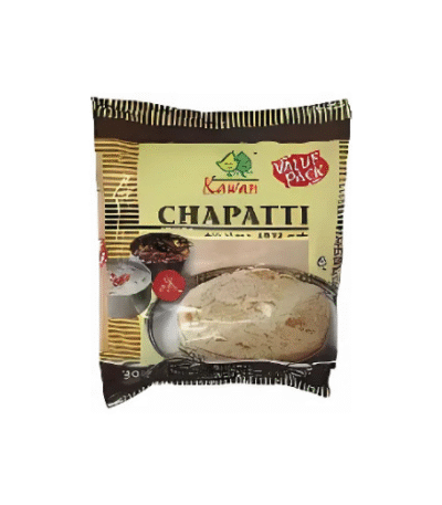 Chapati Dubai