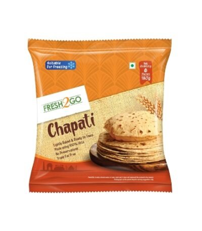 roti Dubai