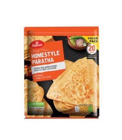 single paratha Dubai
