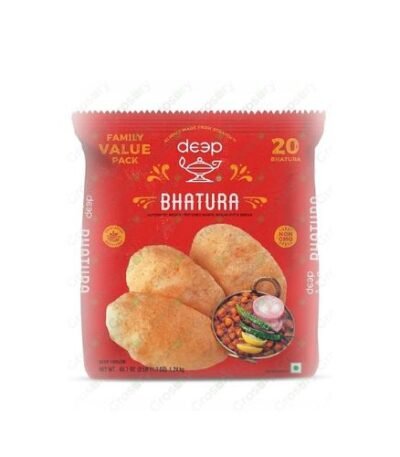 Bhatura Dubai