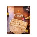 Farmaishi Chapati
