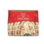 Family Pack Garlic Nan