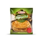 Whole Wheat Paratha