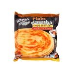 Family Pack Paratha