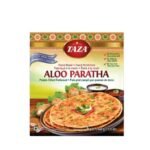 Aloo Paratha