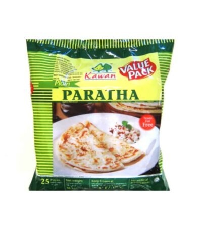 Family Pack Kawan Paratha