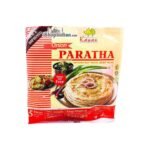 onion paratha kawan