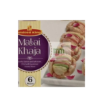 Malpura with Malai(400Gm)