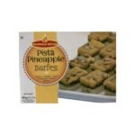 Pista Pineapple Barfee(400Gm)