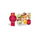 Mix Mithai (400Gm)