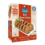 Beef Shami Kabab