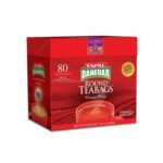 Tea Rounders 80 count