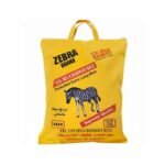 Zebra Sela Rice