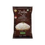 Zebra Basmati Rice