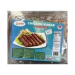 Chicken Kabab