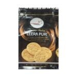 Zeera puri