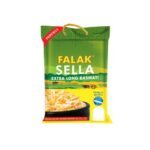 Falak Sela Rice