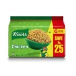 Knorr Chicken Value Pack