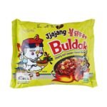Buldak (Assorted flavors)