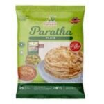 Family pack paratha