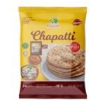 Family pack chapati