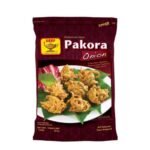 Onion Pakora