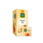 Ginger Tea